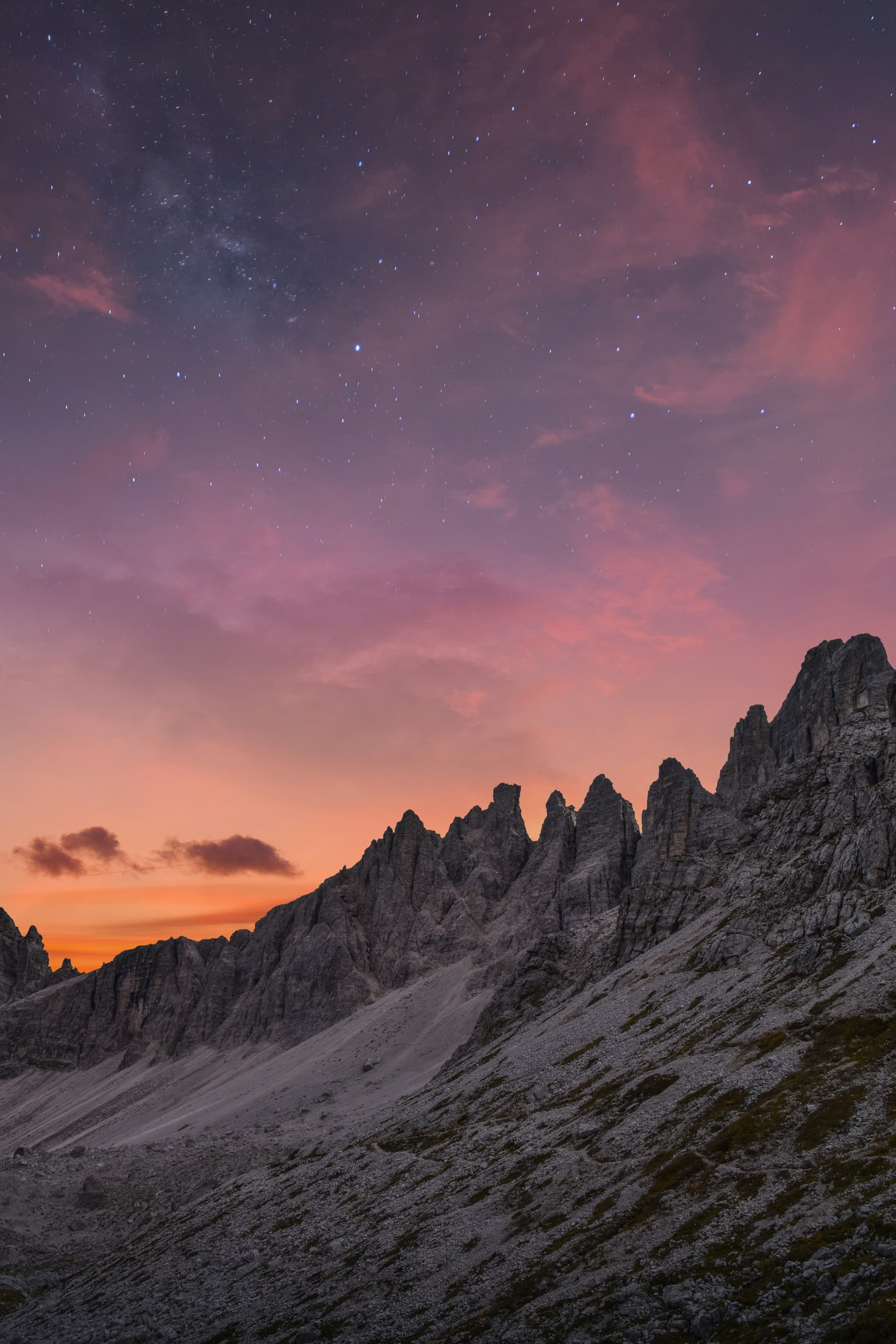 Los paisajes más extremos y cautivadores del mundo